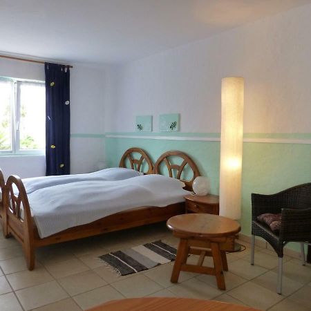 Studio - Casa Martin San Sebastián de la Gomera エクステリア 写真