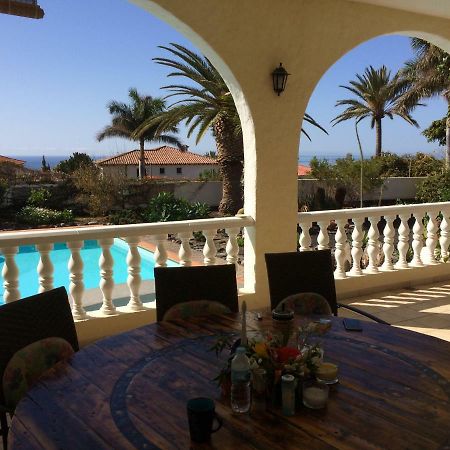 Studio - Casa Martin San Sebastián de la Gomera エクステリア 写真