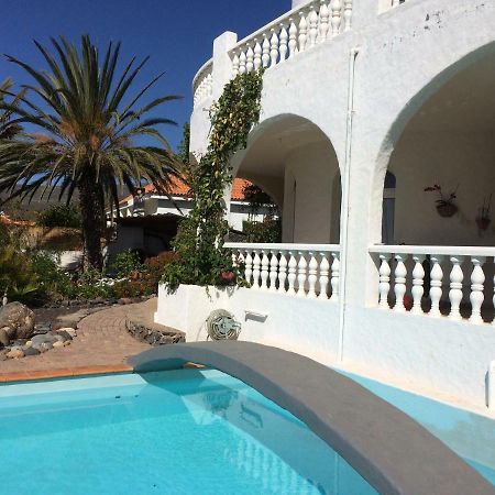 Studio - Casa Martin San Sebastián de la Gomera エクステリア 写真