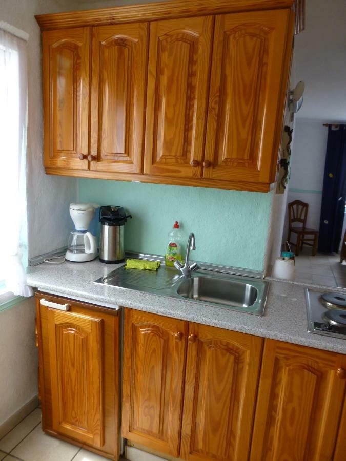 Studio - Casa Martin San Sebastián de la Gomera エクステリア 写真