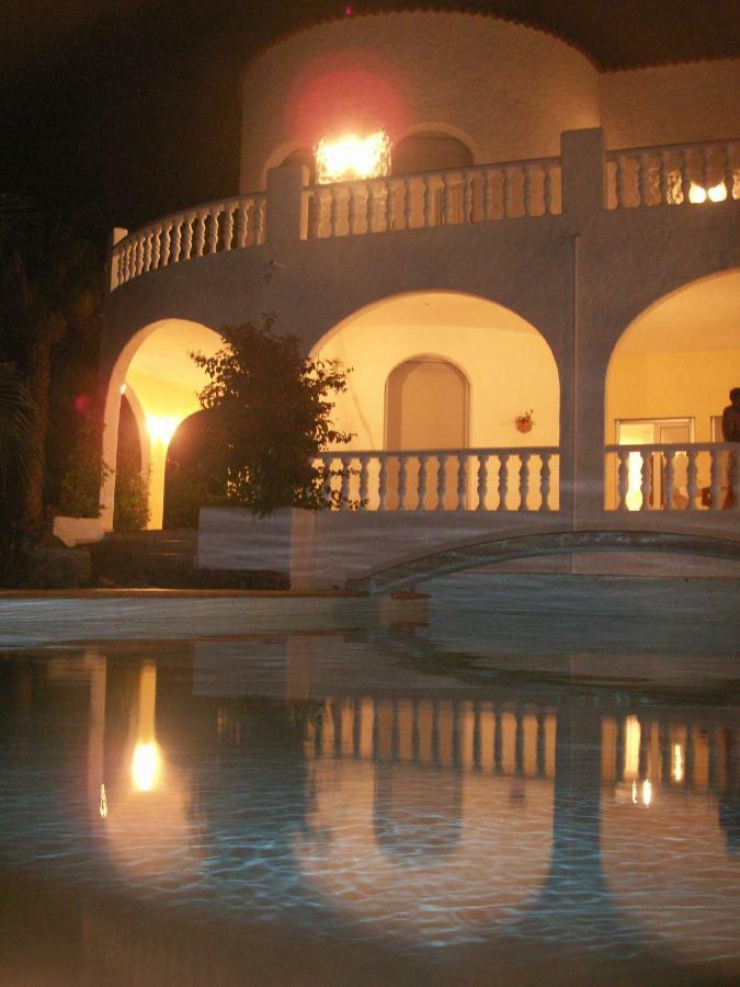 Studio - Casa Martin San Sebastián de la Gomera エクステリア 写真