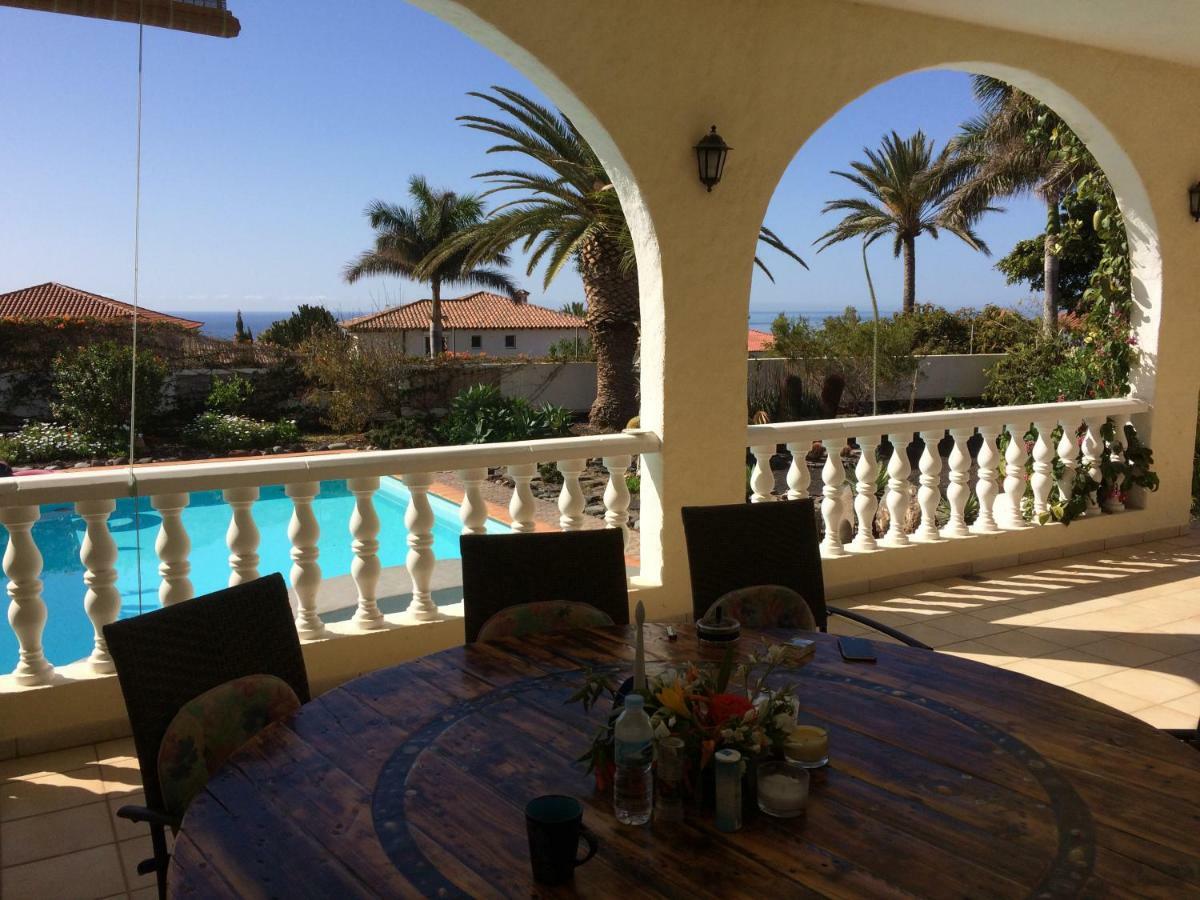 Studio - Casa Martin San Sebastián de la Gomera エクステリア 写真