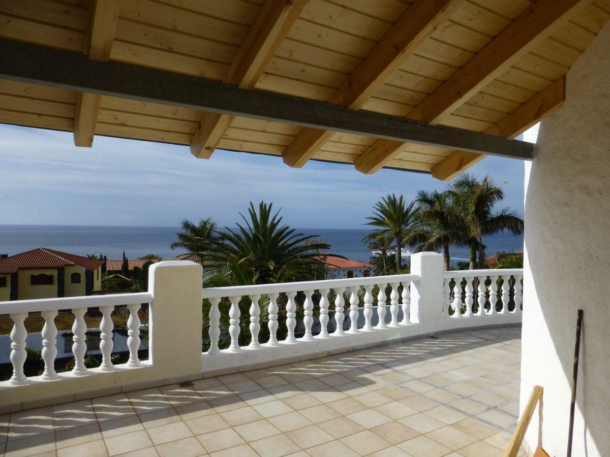 Studio - Casa Martin San Sebastián de la Gomera エクステリア 写真