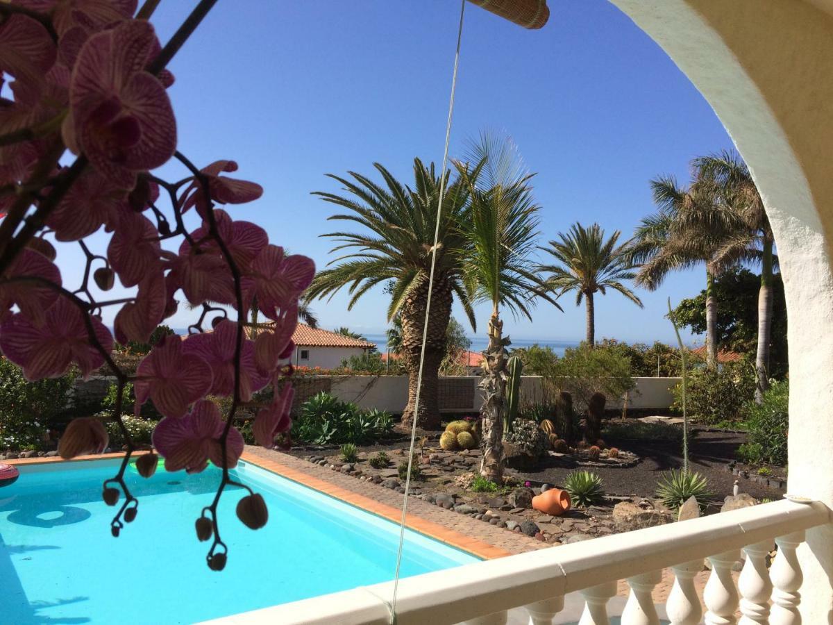 Studio - Casa Martin San Sebastián de la Gomera エクステリア 写真