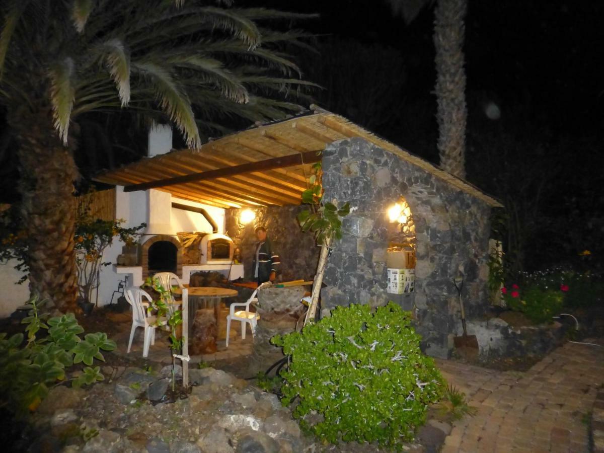 Studio - Casa Martin San Sebastián de la Gomera エクステリア 写真
