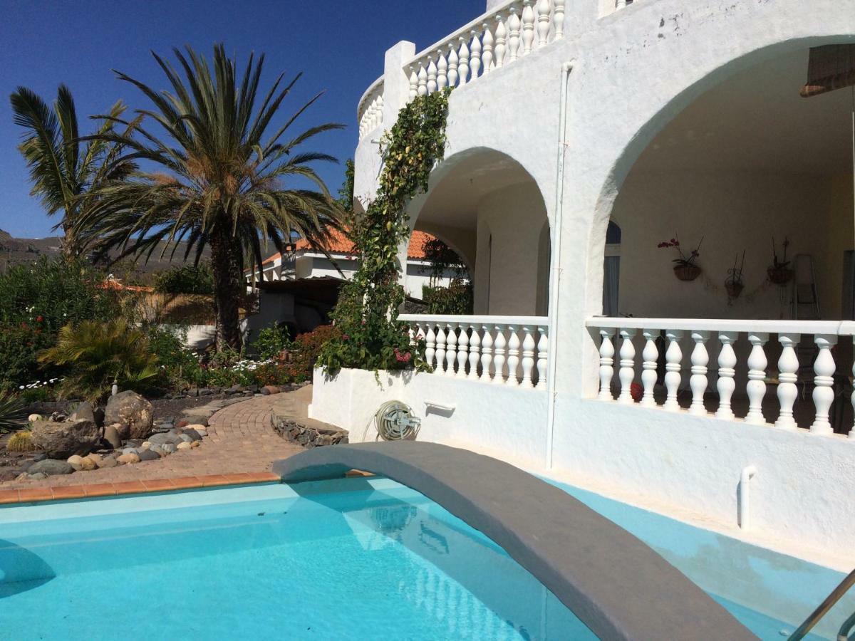 Studio - Casa Martin San Sebastián de la Gomera エクステリア 写真